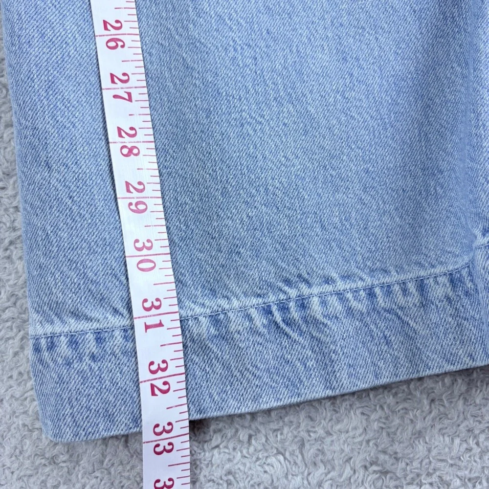 Triarchy high waisted
